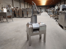 Vegetable cutter  - Robot Coupe